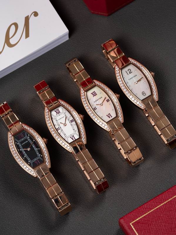 Cartier 23X30mm 040903